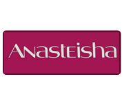  Anasteisha