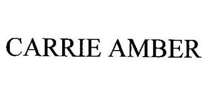 Бренд Carrie Amber, США
