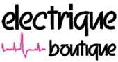 Бренд Electric Shoes, США