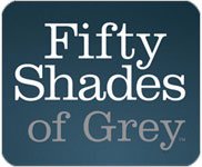Бренд Fifty Shades of Grey, Великобритания