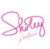  Shirley of Hollywood, 