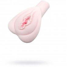 Классические мастурбатор вагина от компании XISE, цвет телесный, XS-MA60008, из материала TPR