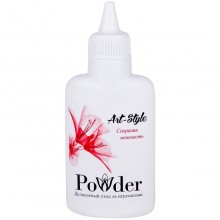 Пудра для игрушек «Art-Style Powder» от компании Биоклон, цвет белый, 30 гр, 040012ars, бренд LoveToy А-Полимер