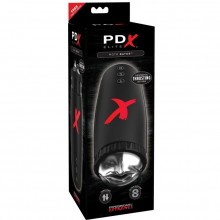  - Pdx Elite Moto-Bator      PDX  PipeDream,  , RD510,   TPR,  23.1 .
