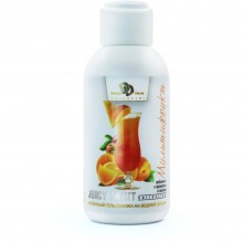 Интимный гель «Juicy Fruit» с фруктовым вкусом от компании BioMed, объем 100 мл, BMN-0011, бренд BioMed-Nutrition LLC, из материала Водная основа, 100 мл.