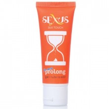  -   Silk Touch Prolong  Sexus Lubricant,  50 , 817007, 50 .