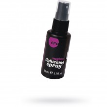 Сужающий спрей для женщин «Vagina Tightening Spray» из коллекции Ero by Hot, объем 50 мл, 77300, бренд Hot Products, из материала Водная основа, 50 мл.