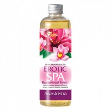 Массажное масло для тела «Erotic SPA» с ароматом «Восточный букет» от компании Anasteisha, объем 150 мл., 150 мл.