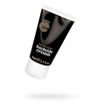Интимный ухаживающий крем для анальной зоны «Anal Relax Backside Cream» от компании Hot Products, объем 50 мл, 77208, 50 мл.