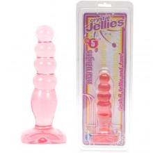   Anal Delight      Crystal Jellies  Doc Johnson,  , DEL7126,  14 .