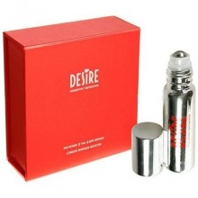 Концентрат феромонов «Desire» для женщин, без запаха, от Роспарфюм, объем 10 мл, RP-002, 10 мл.