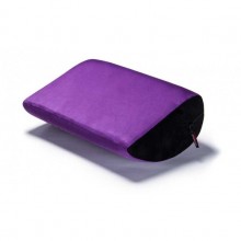 Подушка для любви «Retail Jaz Motion» от компании Liberator, цвет фиолетовый, 16038280, из материала Ткань