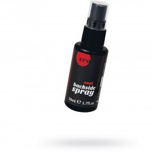 Анальный спрей «Ero Anal Backside Spray» от компании Hot Products, объем 50 мл, 77304, 50 мл.