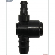 Клапан для вакуумных помп «PUMP X1» от Eroticon, цвет черный, 30488, из материала Пластик АБС