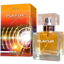     Play Up Lady Lux ,  100 , Natural Instinct PLAY UP,   ,  , 100 .