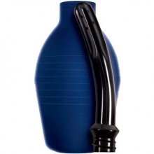 Анальный душ «Body Cleanser» из серии Renegade от компании NS Novelties, цвет синий, NSN-1130-17, длина 7.6 см.