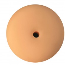Сменная насадка для вакуумной помпы «Discovery X-Fit» от компании Lola Toys, цвет телесный, 6905-03Lola, бренд Lola Games, диаметр 7 см.
