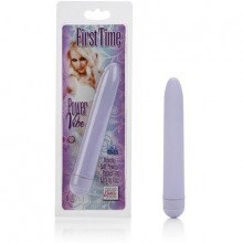     Power Vibe     First Time  California Exotic Novelties,  , SE-0004-09-2,  15.3 .