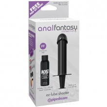    EZ Lube Shooter   Anal Fantasy Collection   PipeDream,  , PD4681-23, 30 .