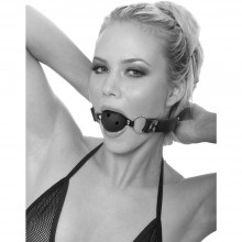   Breathable Ball Gag   Fetish Fantasy Series   PipeDream,  , PD4413-23,  25 .