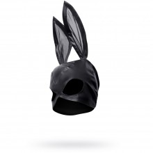 Маска кролика для игр от компании Mens Dreams , цвет черный, размер OS, 5019, бренд MensDreams, длина 37 см.