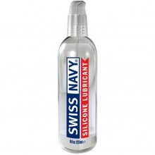     Silicone Based Lube   Swiss Navy,  237 , SNSL8,    , 237 .