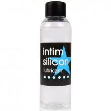Лубрикант-масло на силиконовой основе «Intim Silicon» от лаборатории Биоритм, объем 75 мл, BIOLB-13017, из материала Силиконовая основа, цвет Прозрачный, 75 мл.