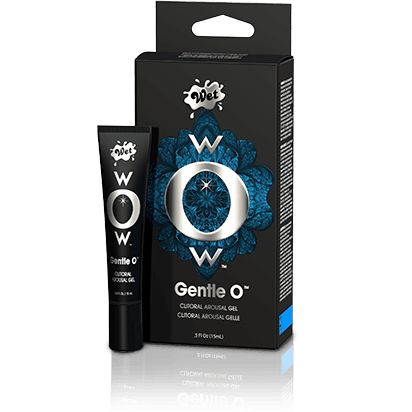     Wow Soft Female Arousal,  15 , Wet DEL4080,  Wet Lubricant, 15 .