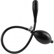    Anal Fantasy Collection Inflatable Silicone Ass Expander,  , PipeDream PD4667-23,  7.6 .
