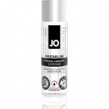      JO Personal Premium Lubricant Warming,  60 , System JO JO40077, 60 .