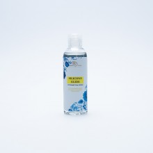 Универсальная интимная гель-смазка на силиконовой основе «Silicone Glide», объем 100 мл, BioMed Bmn-0056, бренд BioMed-Nutrition LLC, цвет Прозрачный, 100 мл.