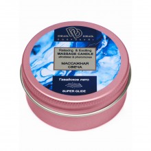     Relaxing & Exciting Massage Candle, 30 , BioMed-Nutrition BMN-0075, 30 .