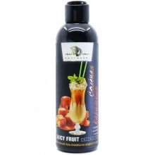 Интимная гель-смазка «Juicy Fruit Соленая Карамель», 200 мл, BioMed-Nutrition BMN-0091, 200 мл.