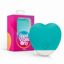      Good Vibes Only Oron, , EDC Collections GVO010,  6.5 .