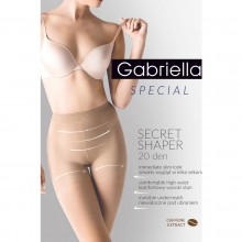       Secret Shaper, ,  3,  20 , Gabriella 717,  , 3-M