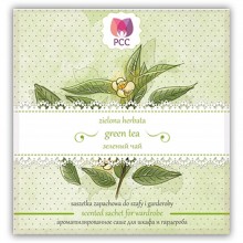 Ароматическое саше «Зеленый чай», 5.5 гр., Роспарфюм RP-184