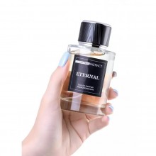 Мужская парфюмерная вода с феромонами «Natural Instinct Eternal», 100 мл, Парфюм Престиж NI-M-ETR-100, 100 мл.
