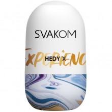  Hedy X Experience, Svakom SL43BOne,  9 .