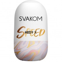   Hedy X Speed     , 1 , Svakom SL45BOne,  9 .