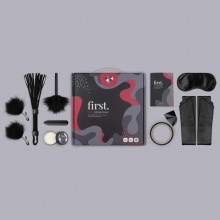     Kinky Experience, EDC Collections LBX04-03