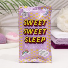    Candy bath bar Sweet sweet sleep,   7626746