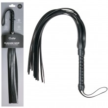   Flogger Whip,  , EDC Collections ET290BLK,  46 .