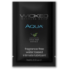        Wicked Aqua, 3 , SAM90100, 3 .