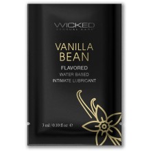          Wicked Aqua Vanilla Bean, 3 , SAM90330, 3 .
