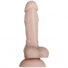    Real Supple Silicone Poseable  , , Evolved EN-DD-5880-2,  15 .