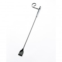 Длинный стек с металлической ручкой «Large», цвет черный, Crazy Handmade сн-4052