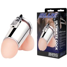     Ultimate Cock Tease Cage,  , BlueLine BLM5019