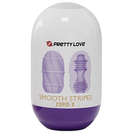      Smooth Stripes Cupid-X, , Baile BI-014931-3,  Pretty Love,  10 .