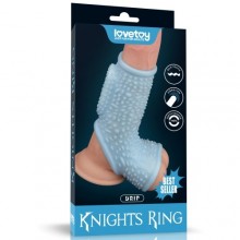      Drip Knights Ring,  , LoveToy LV343126,  13.3 .