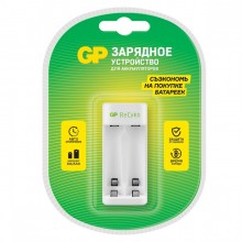    , GP Batteries GP-17473